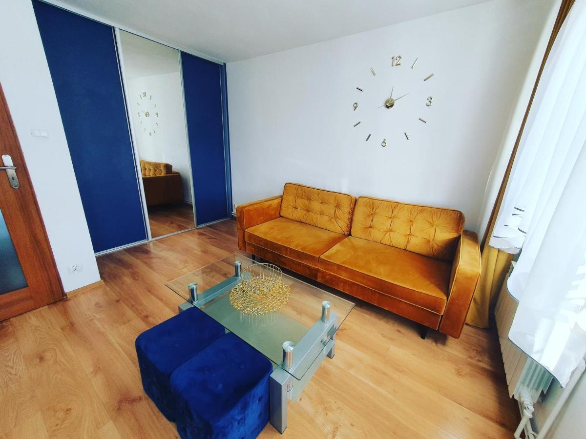 Apartament Sprezynka Mrągowo Exteriér fotografie