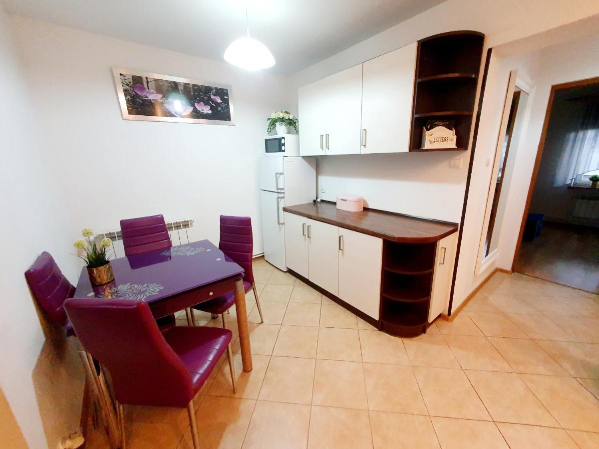Apartament Sprezynka Mrągowo Exteriér fotografie